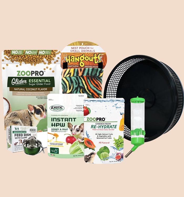 Starter Kits