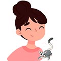 Trusted by Small Pet Lovers